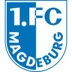 Logo 1 FC Magdeburg