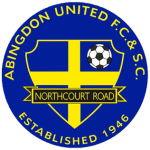 Logo Abingdon United