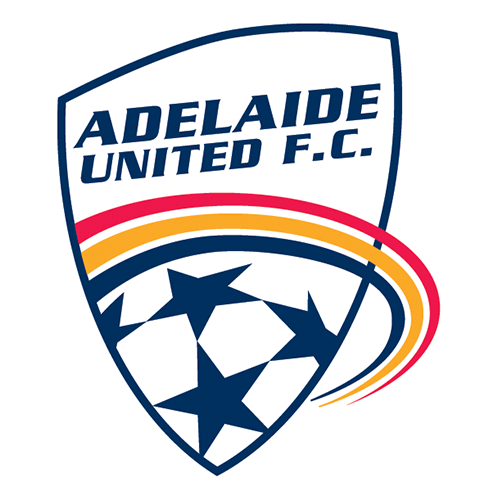 Logo Adelaide United II