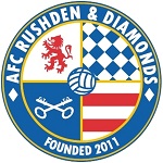 Logo AFC Rushden &amp; Diamonds