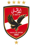 Logo AL Ahly