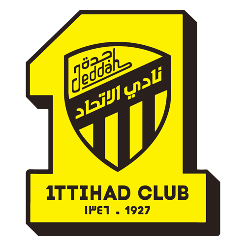 Logo AL Ittihad