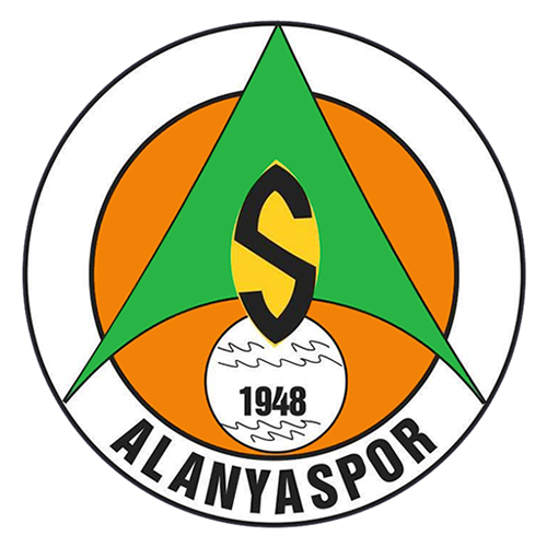 Logo Alanyaspor