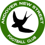 Logo Andover NEW Street