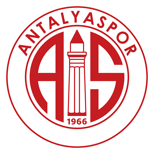 Logo Antalyaspor