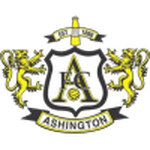Logo washington spirit