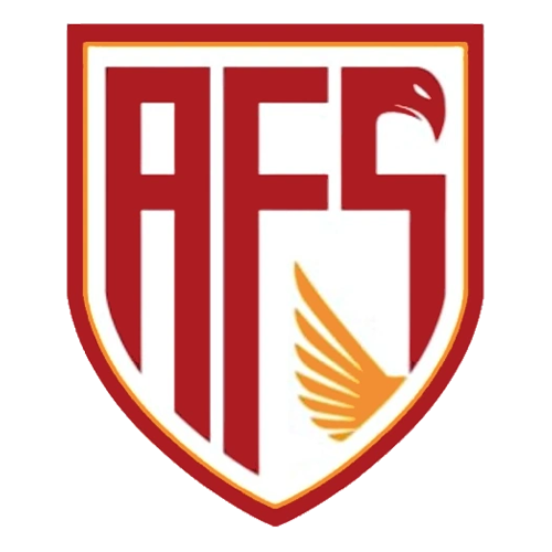 Logo AVS