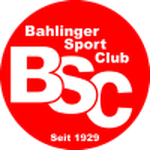 Logo Bahlinger SC 1929