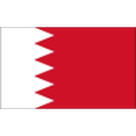 Logo Bahrain