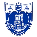 Logo Barking