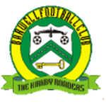 Logo Barwell