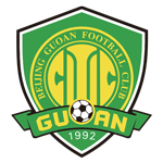 Logo Beijing Guoan