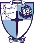Logo Benfleet