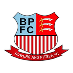 Logo Bowers &amp; Pitsea