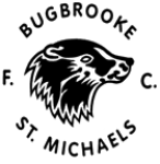 Logo Bugbrooke ST Michaels