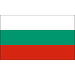 Logo Bulgaria U21