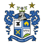 Logo Shrewsbury Town