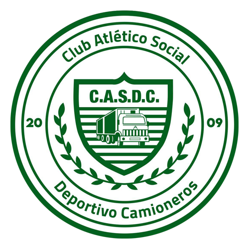Logo Camioneros