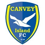 Logo Canvey Island