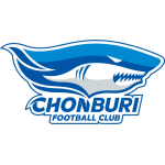 Logo Chonburi FC