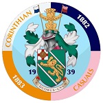 Logo Corinthian-Casuals