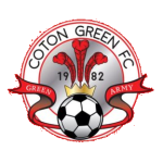Logo Coton Green
