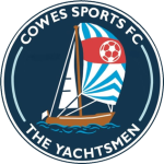 Logo Cowes Sports