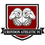 Logo Croydon Athletic