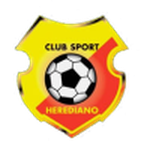 Logo Herediano