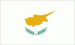 Logo Cyprus U21