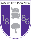 Logo Daventry Town