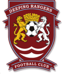 Logo Deeping Rangers