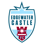 Logo edgewater castle