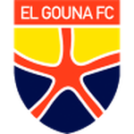 Logo EL Gouna FC