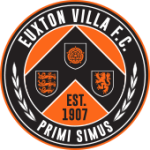 Logo Euxton Villa