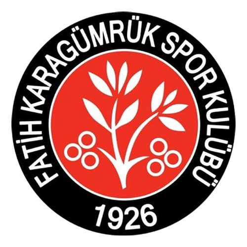 Logo Fatih Karagümrük