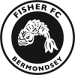 Logo Fisher