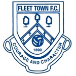 Logo Fleet Town