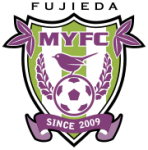 Logo Fujieda Myfc