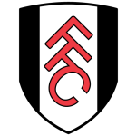 Logo Fulham United