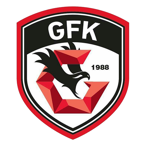 Logo Gaziantep FK