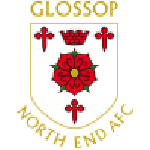 Logo Glossop North END