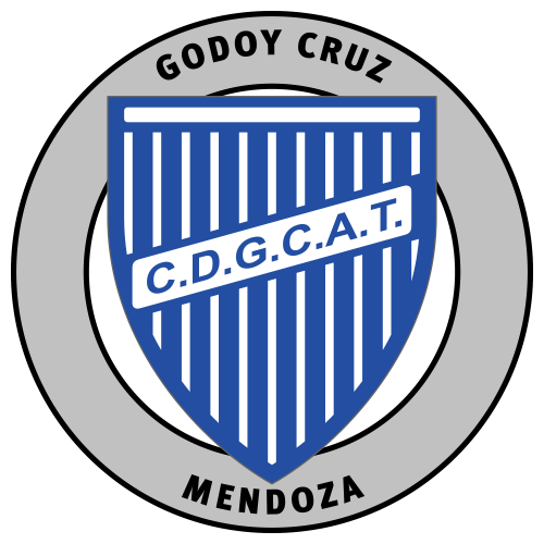 Logo Godoy Cruz Antonio Tomba