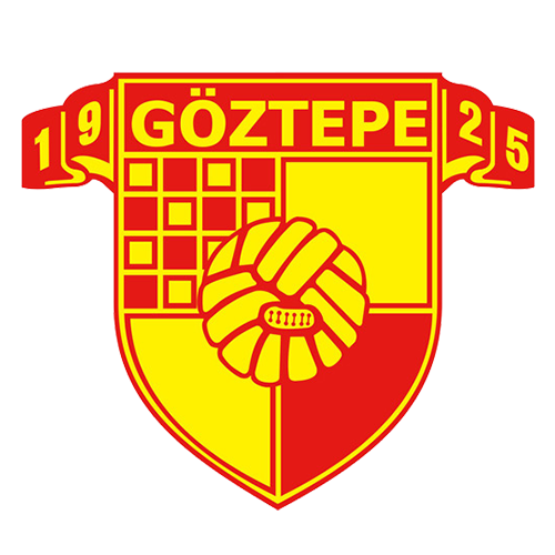 Logo Göztepe