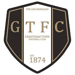 Logo Grantham Town