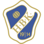 Logo Halmstads BK