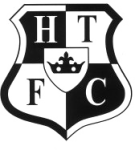 Logo Halstead Town