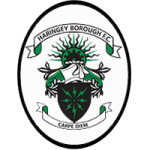 Logo Haringey Borough