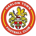 Logo Harlow Town