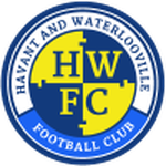 Logo Havant &amp; Wville